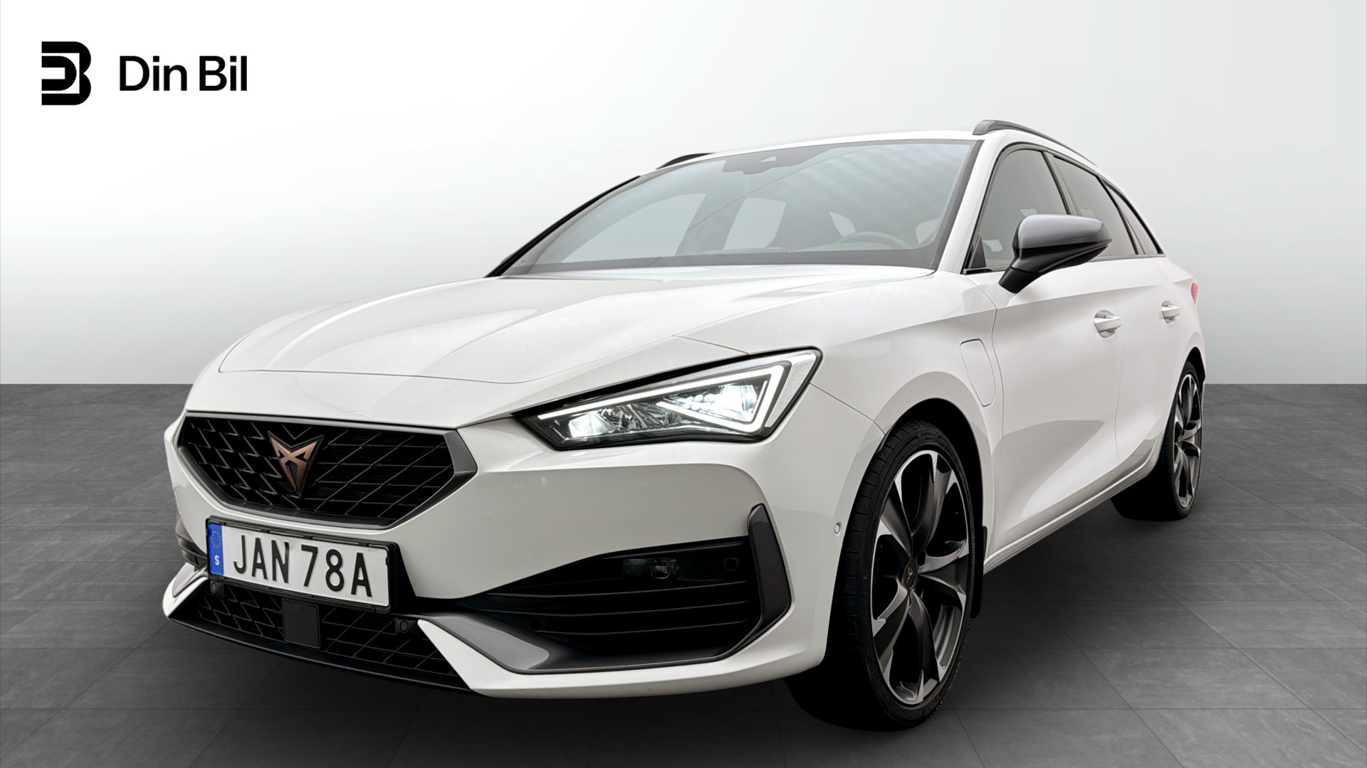 Bild för bil JAN78A