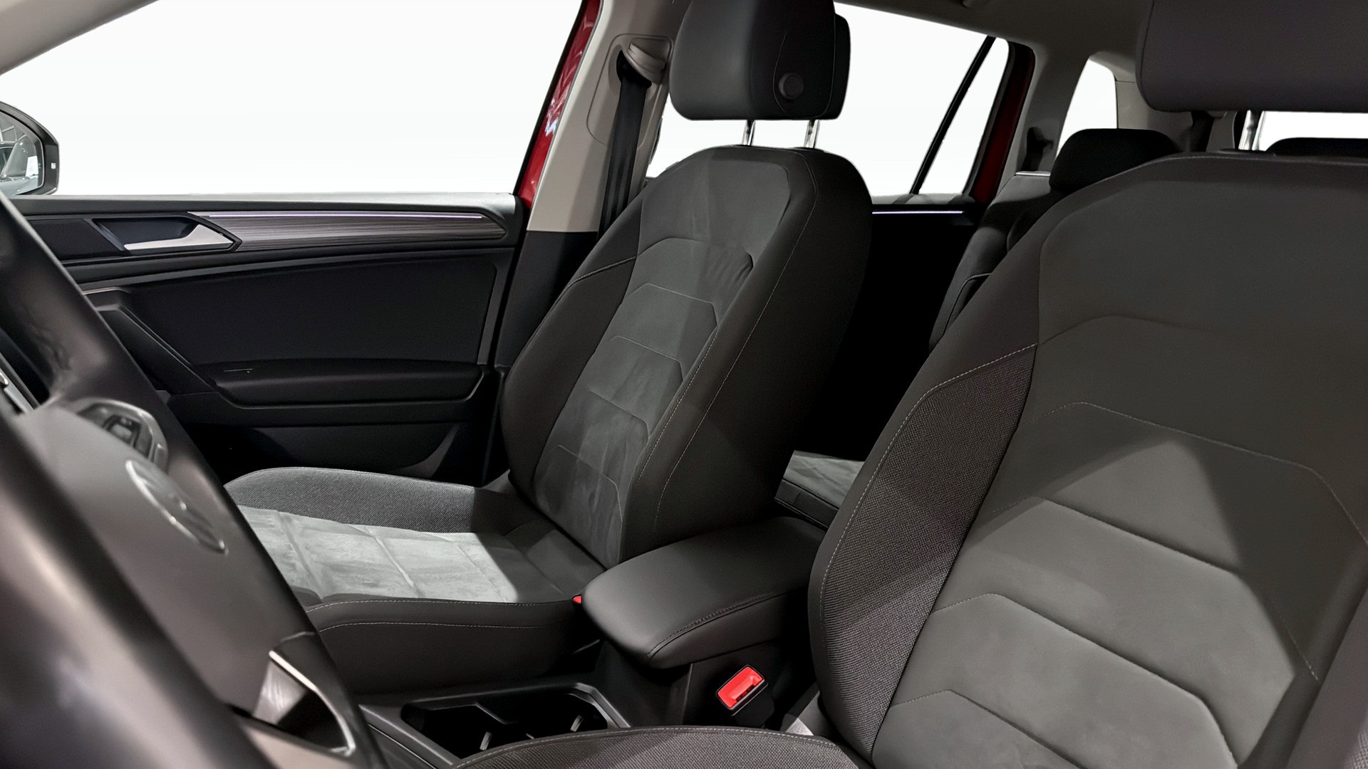 Volkswagen Tiguan Allspace JAP32Y