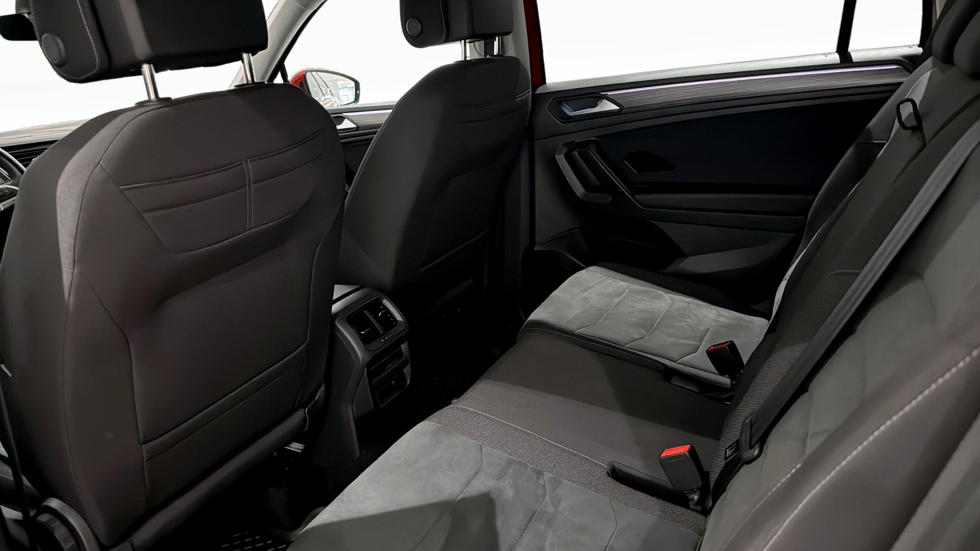 Volkswagen Tiguan Allspace JAP32Y