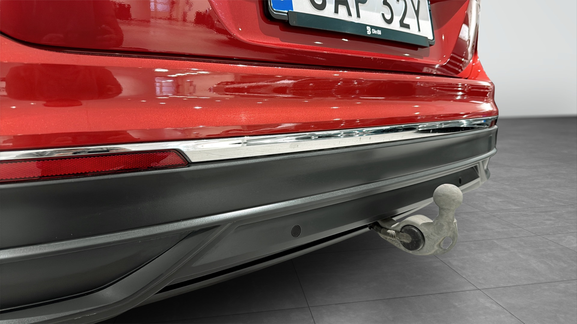 Volkswagen Tiguan Allspace JAP32Y