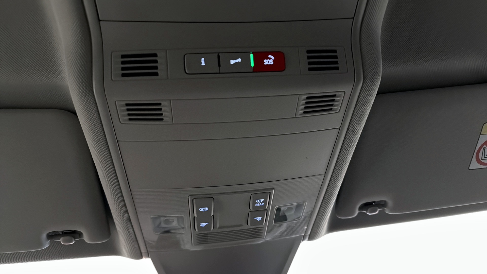 Volkswagen Tiguan Allspace JAP32Y