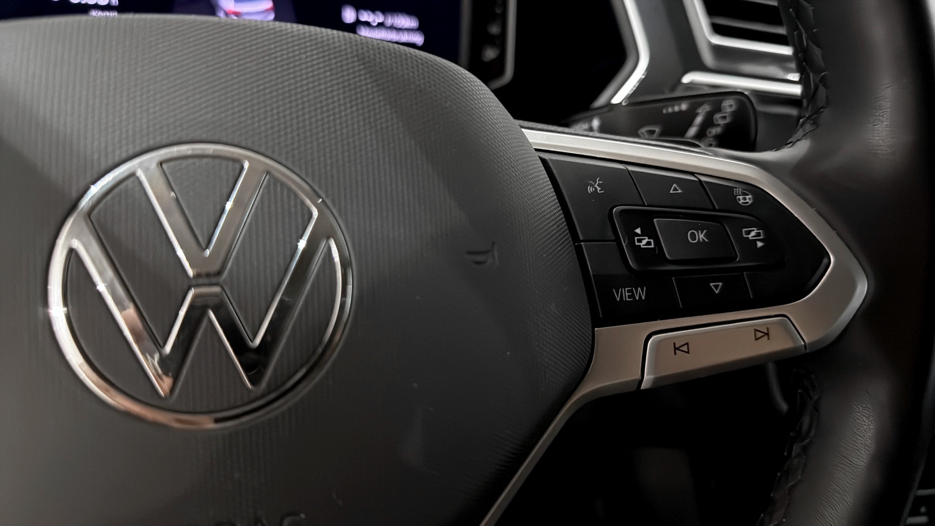 Volkswagen Tiguan Allspace JAP32Y
