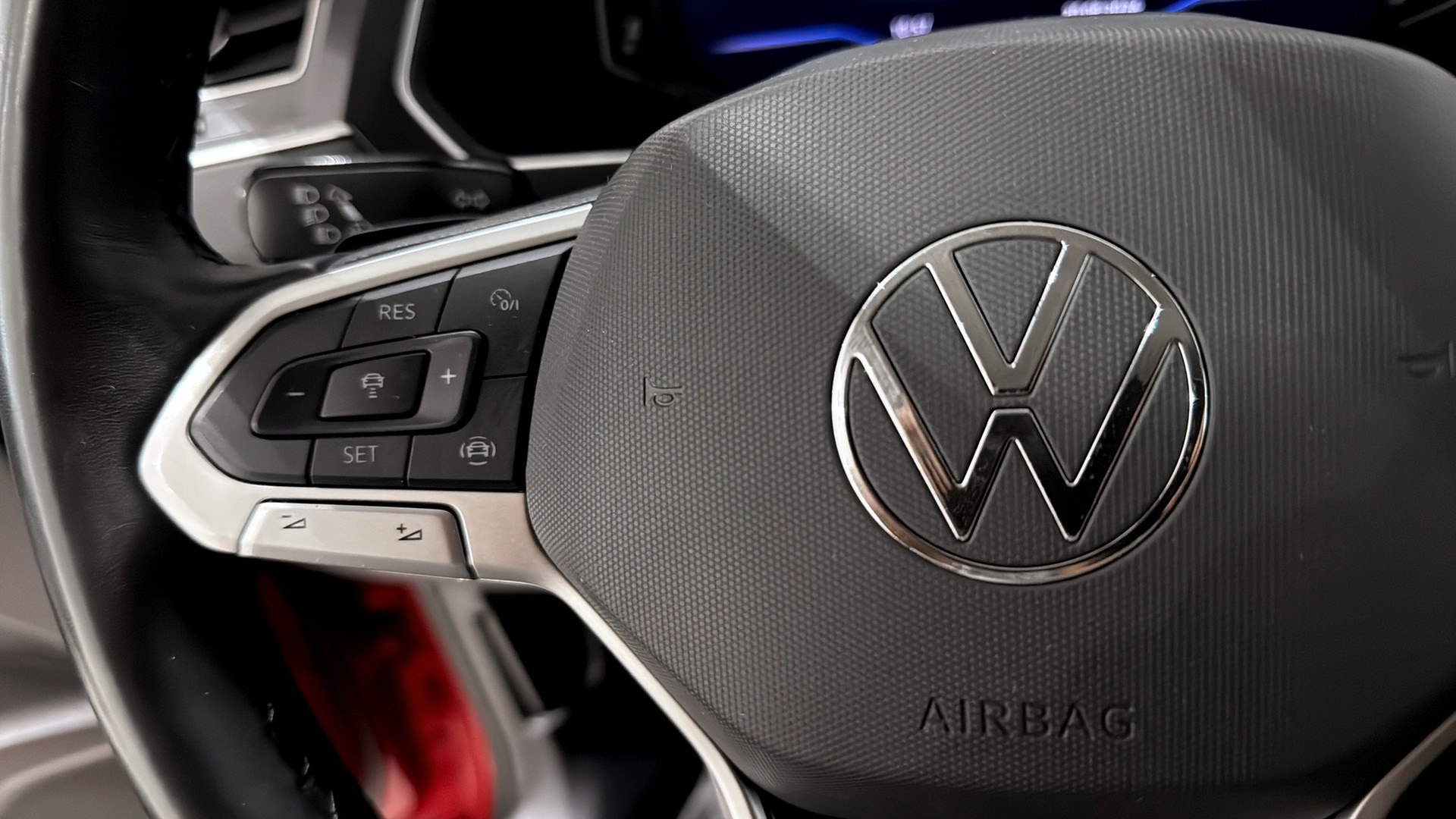 Volkswagen Tiguan Allspace JAP32Y
