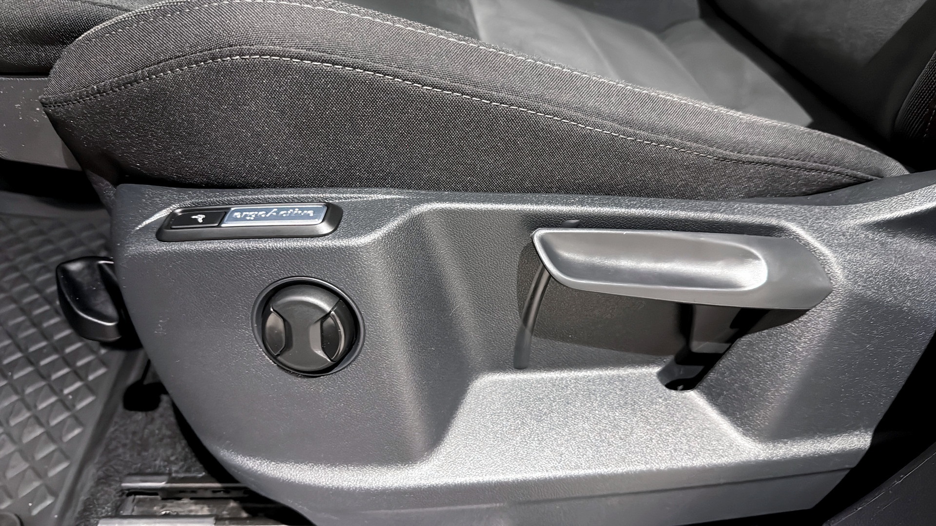 Volkswagen Tiguan Allspace JAP32Y