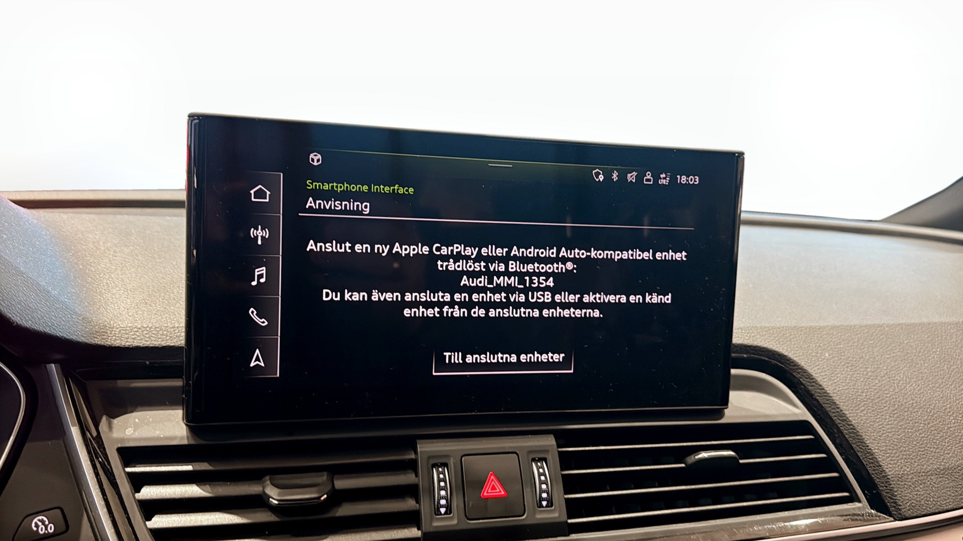 Audi Q5 JAS55K