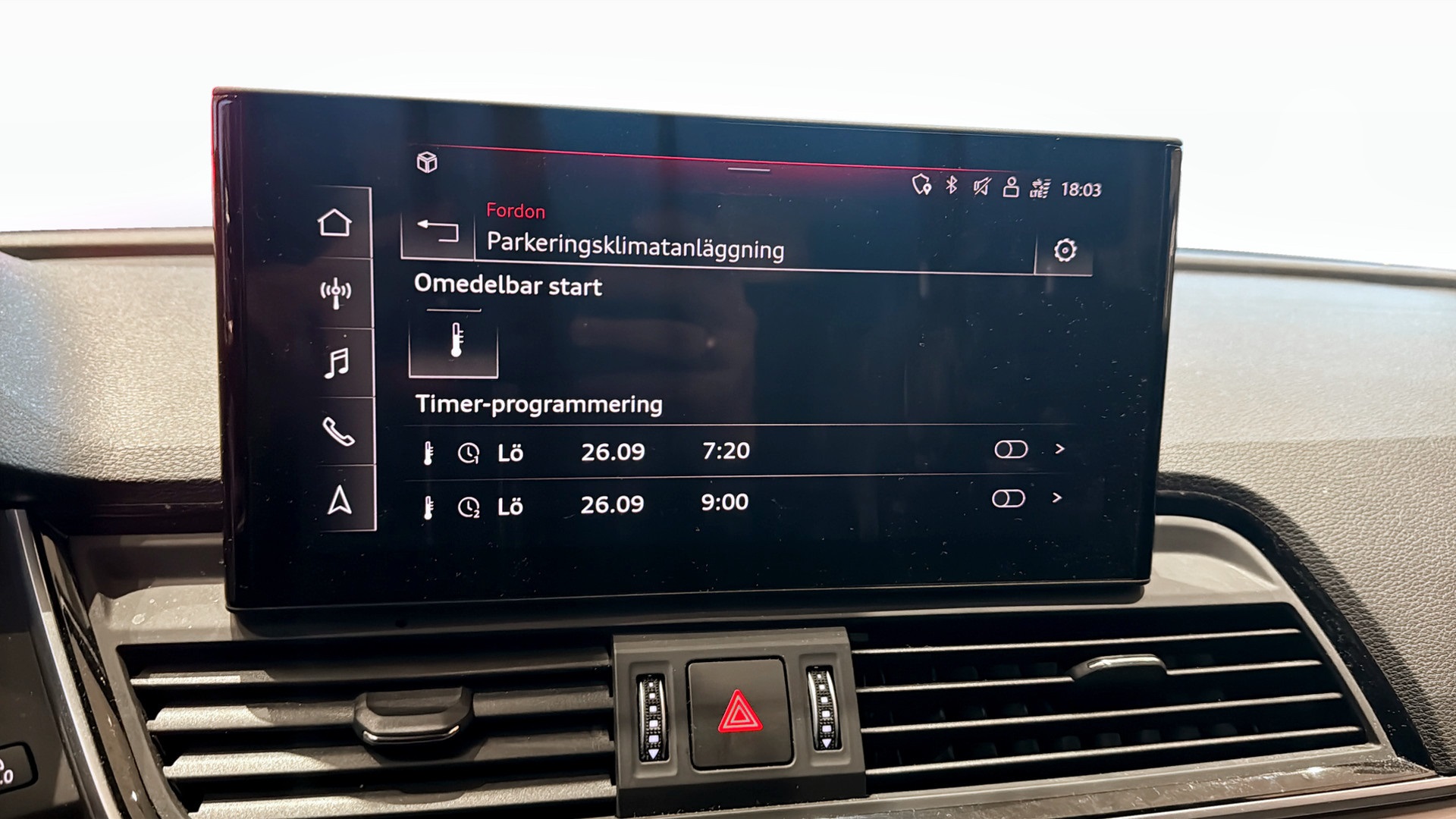 Audi Q5 JAS55K