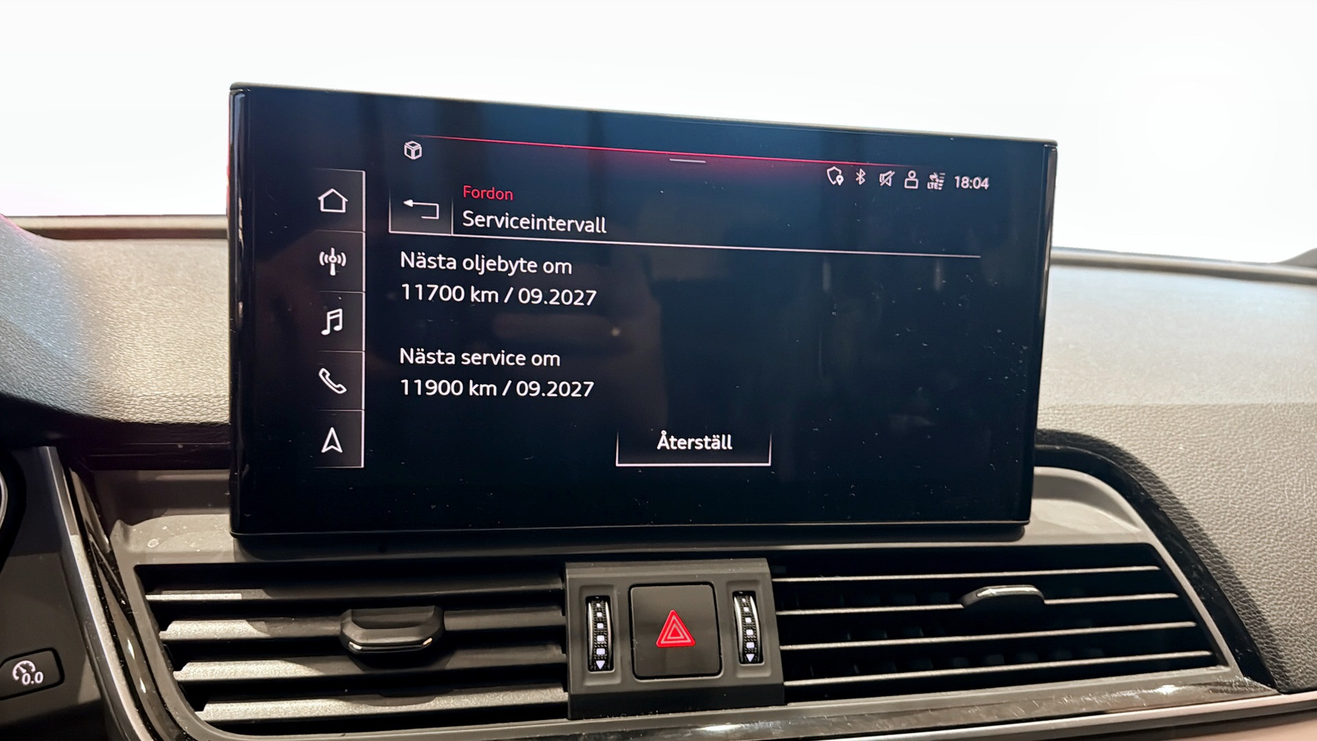 Audi Q5 JAS55K