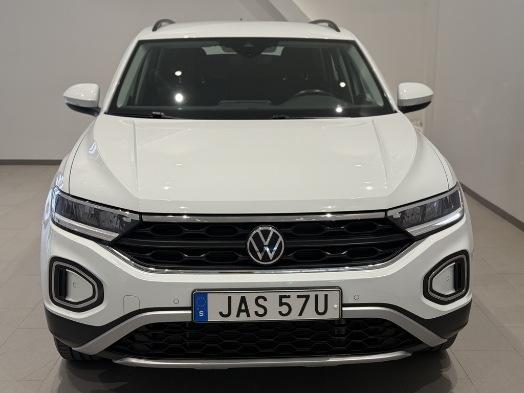 Volkswagen T-Roc JAS57U