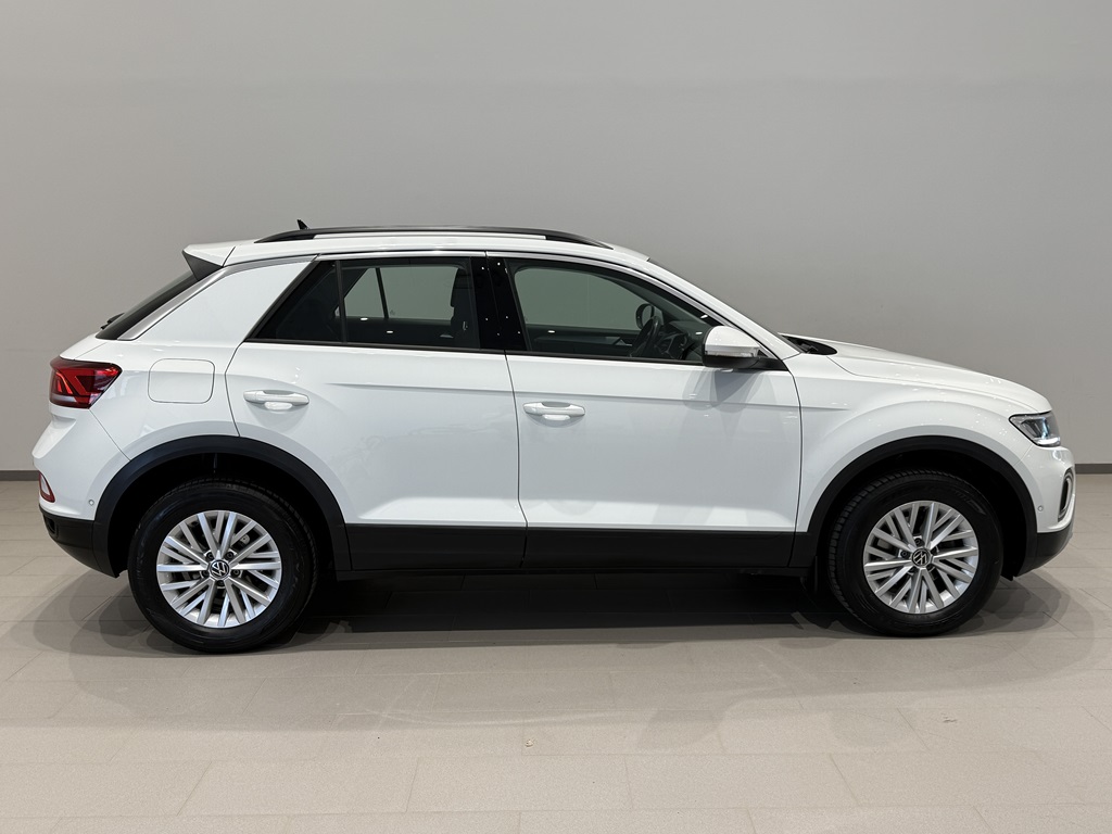 Volkswagen T-Roc JAS57U