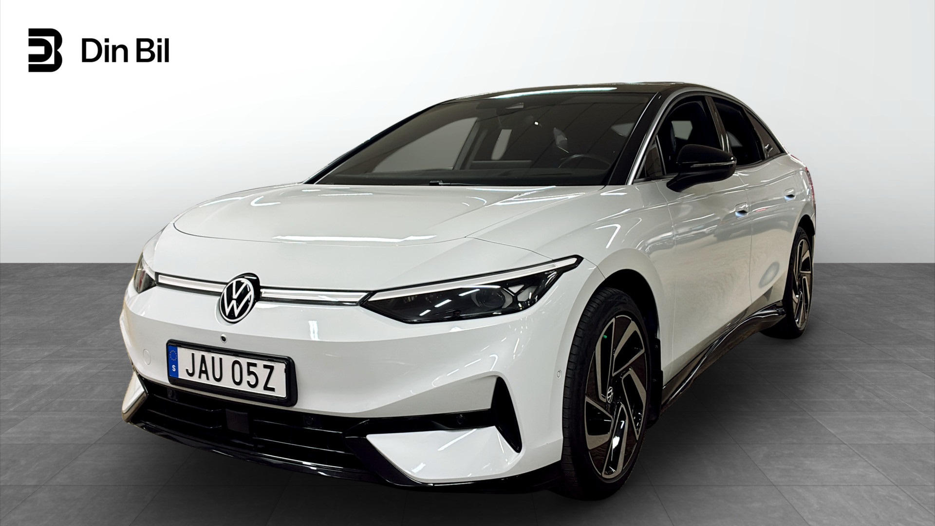 Bild för bil JAU05Z