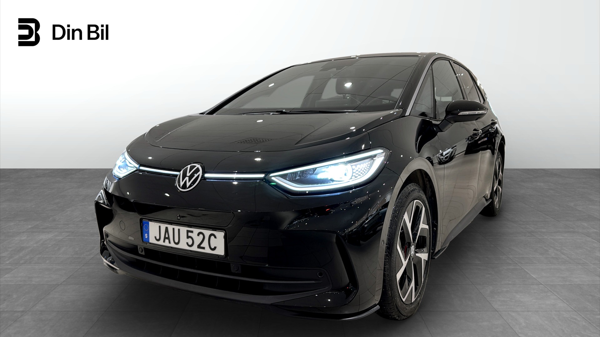 Bild för bil JAU52C