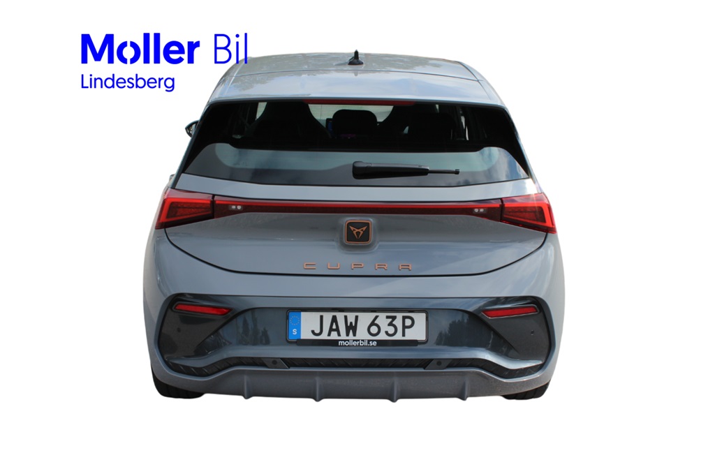 Bild på bil