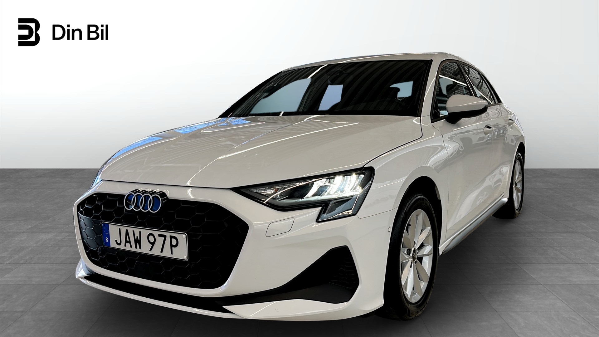 Bild för bil JAW97P