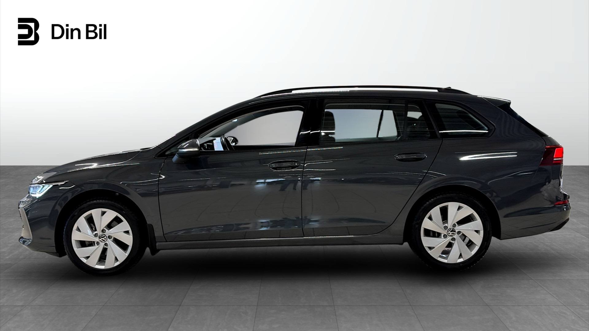 Volkswagen Golf JAX29A