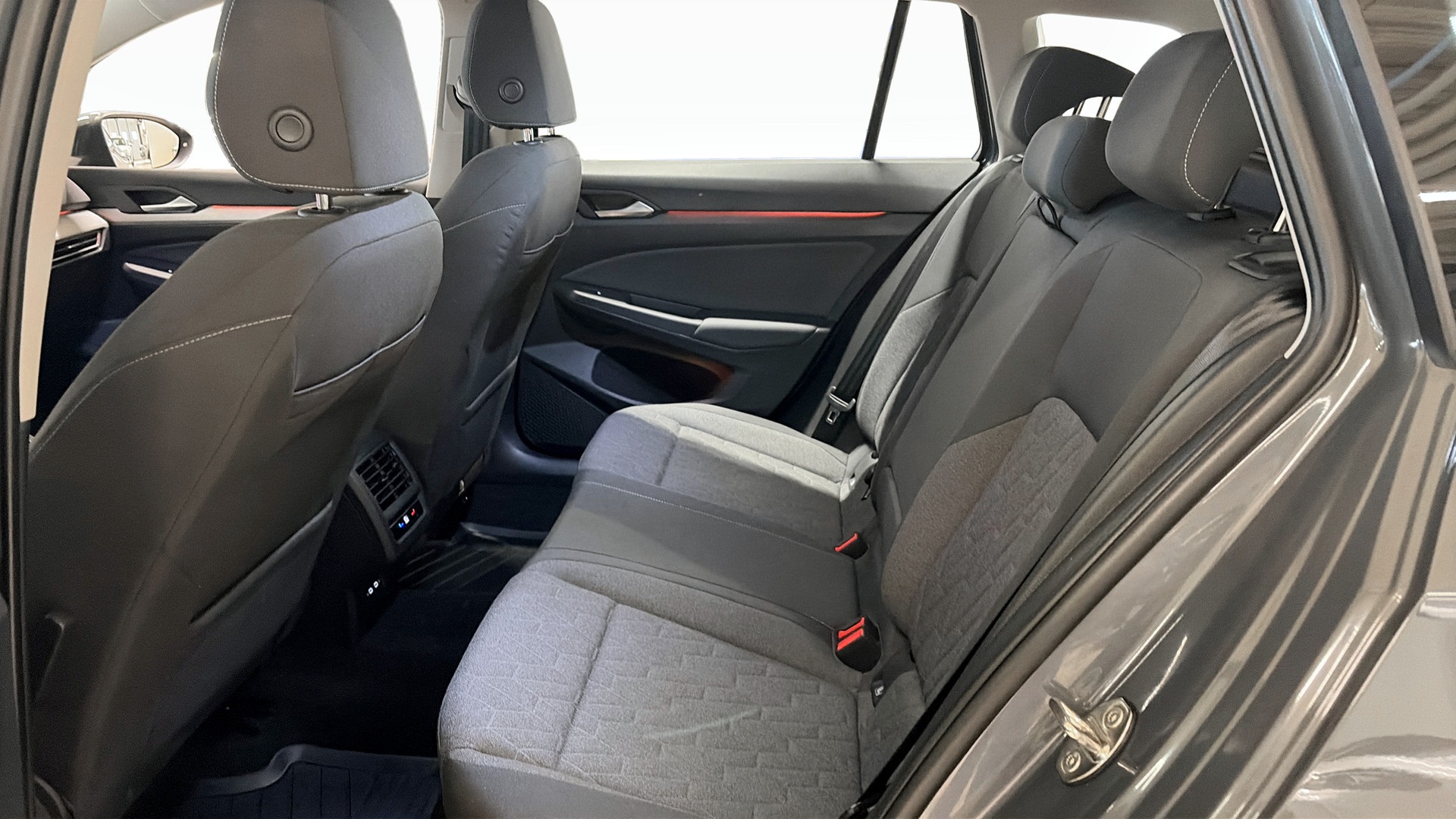 Volkswagen Golf JAX29A