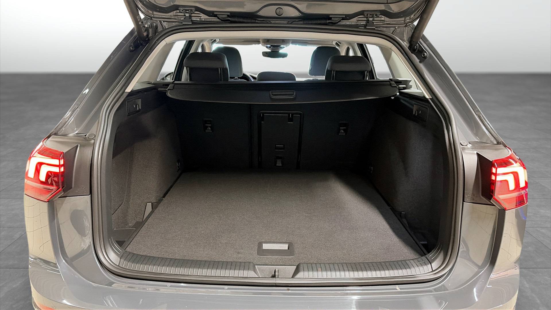 Volkswagen Golf JAX29A