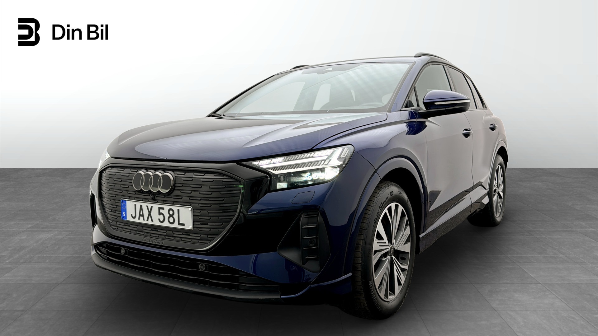 Bild för bil JAX58L