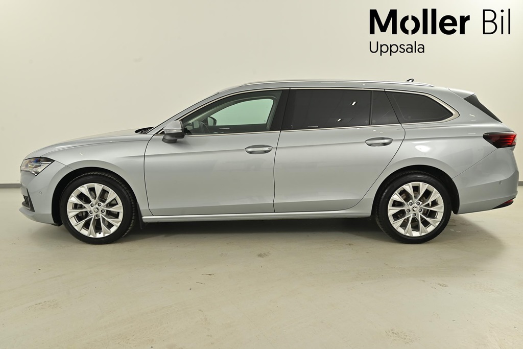 Skoda Superb JAY62Z