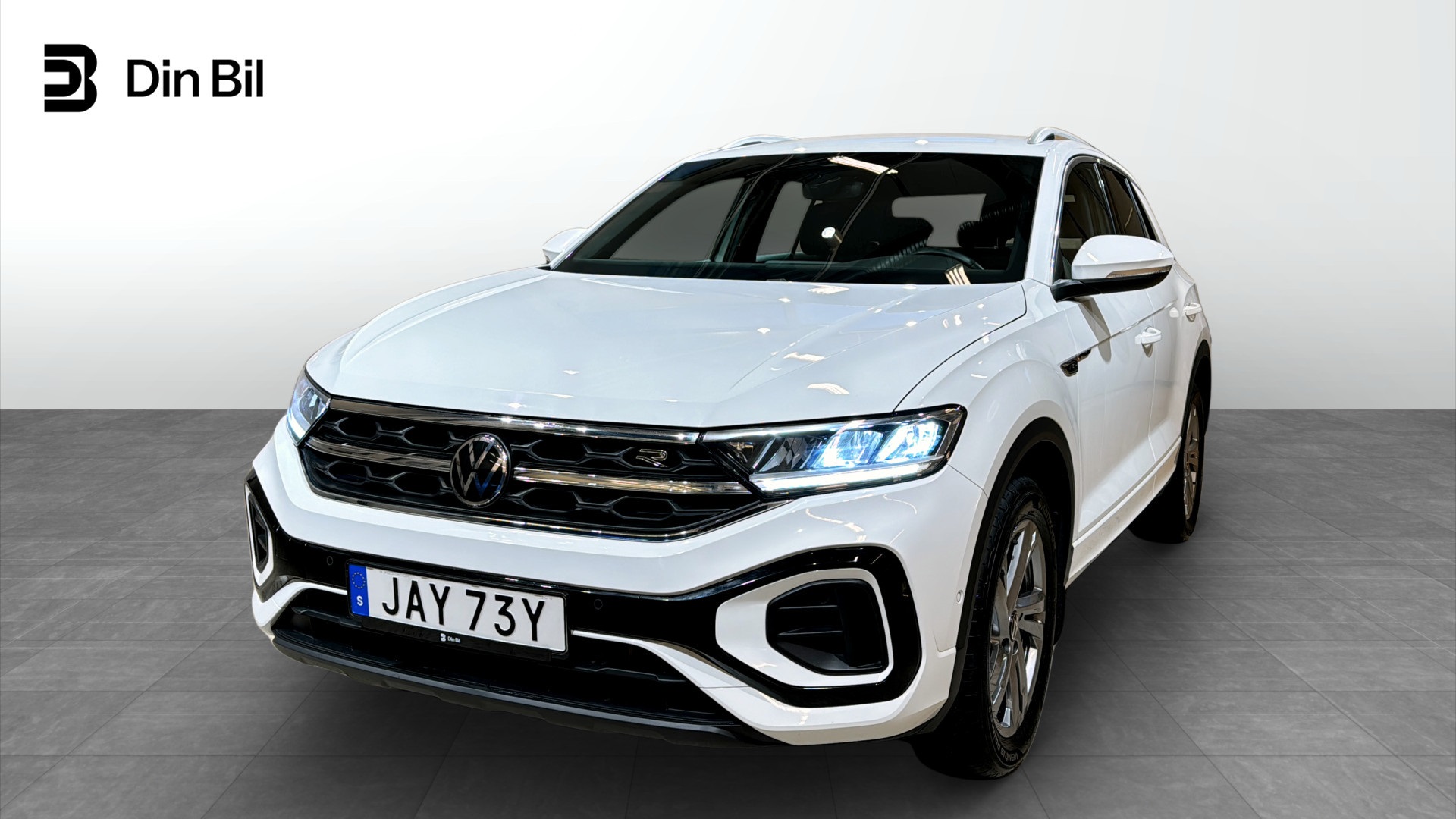 Bild för bil JAY73Y