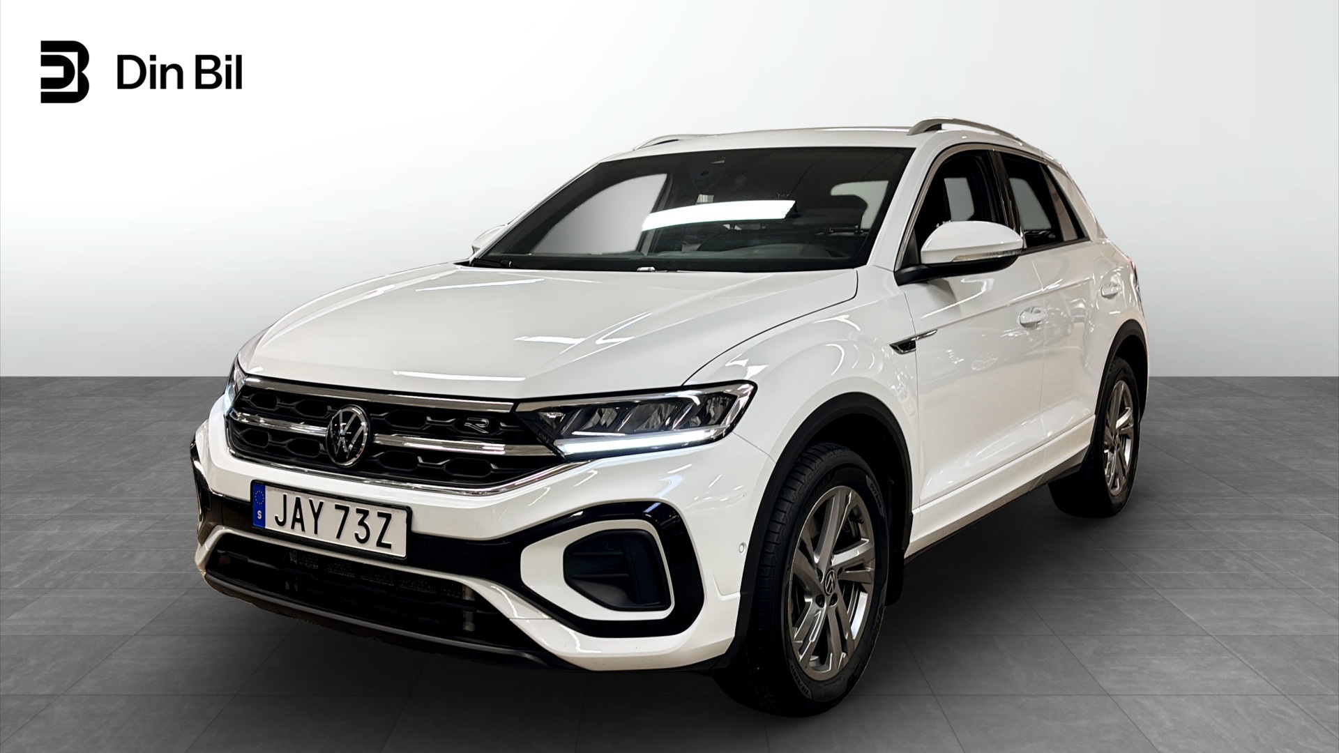 Bild för bil JAY73Z