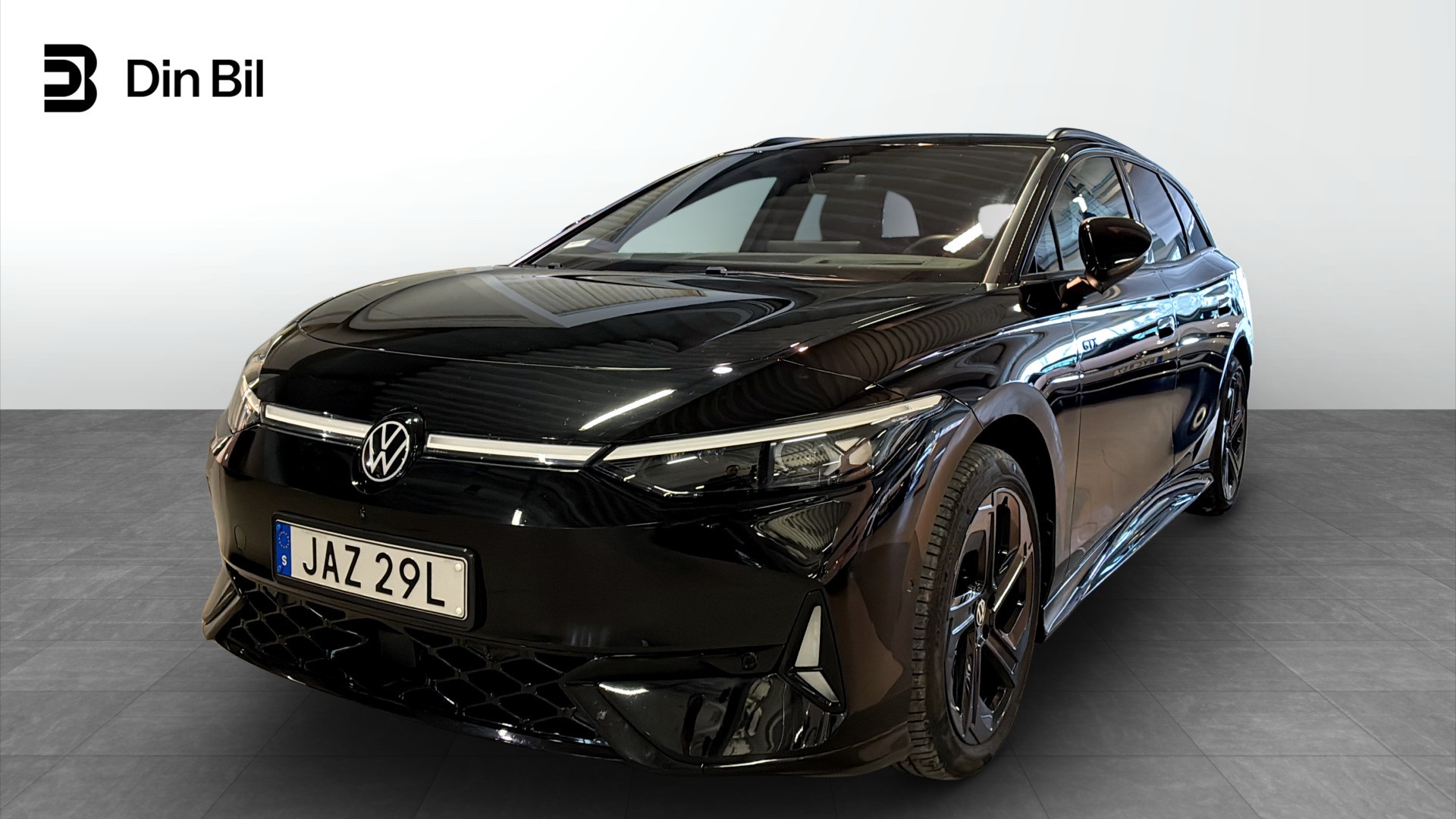 Bild för bil JAZ29L