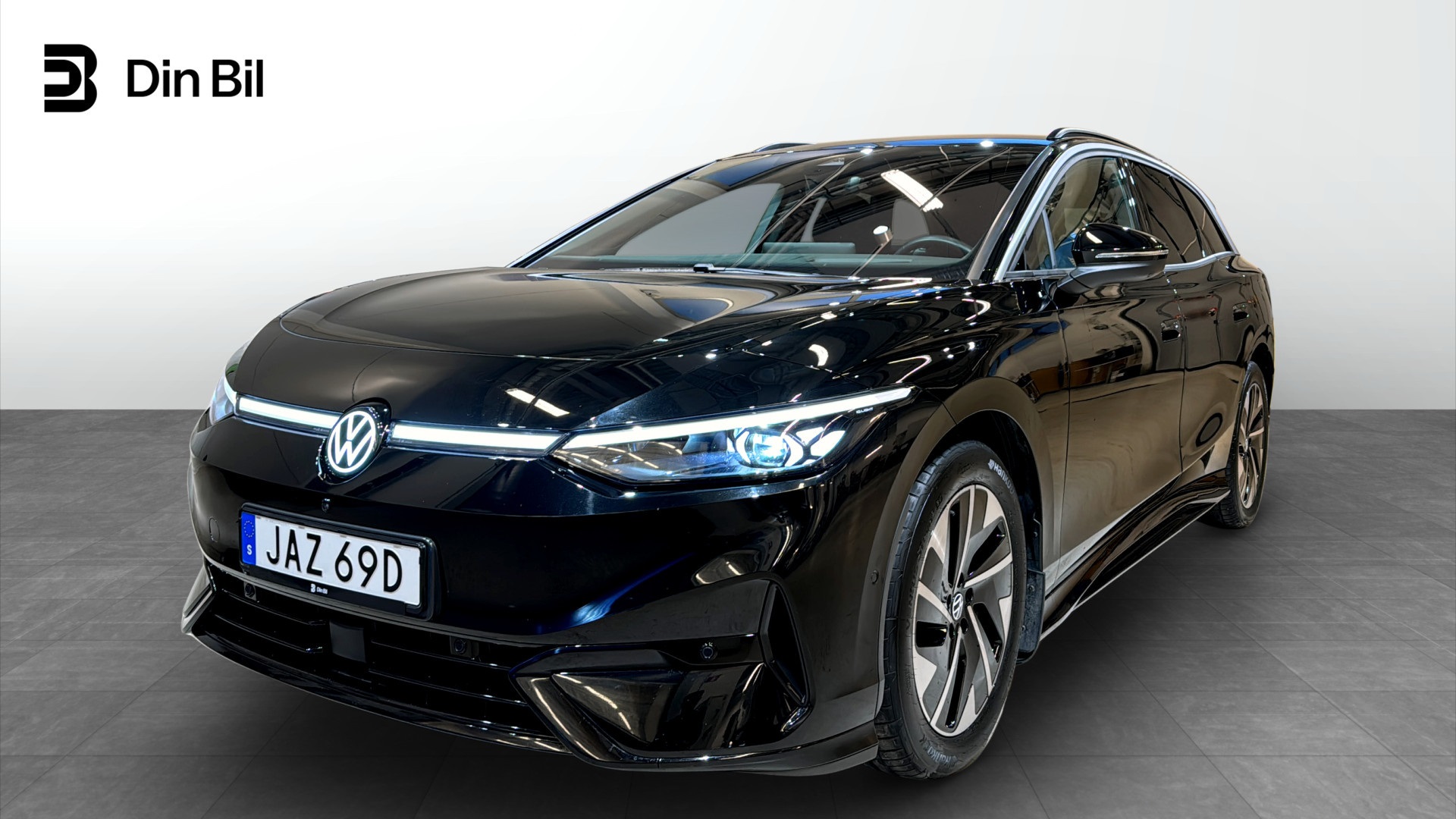 Bild för bil JAZ69D