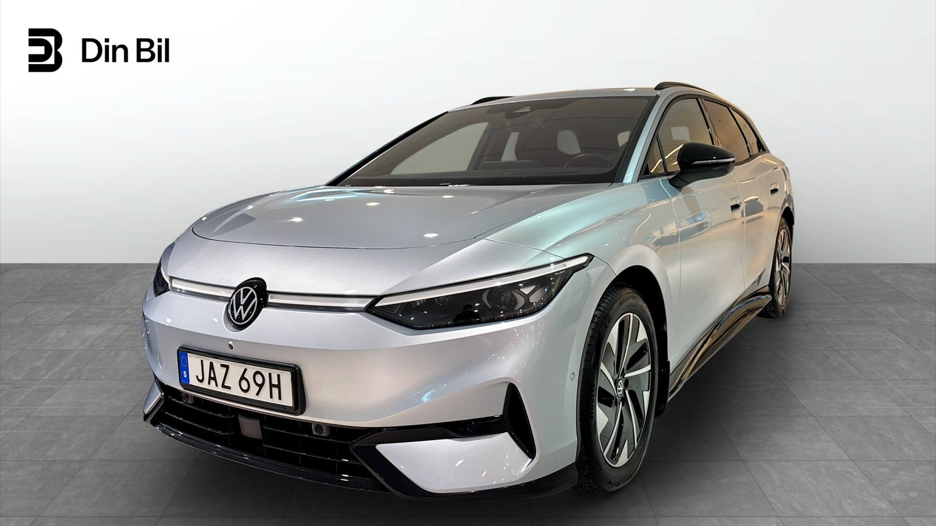 Bild för bil JAZ69H