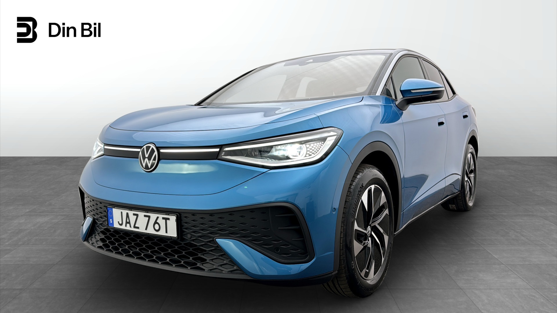 Bild för bil JAZ76T