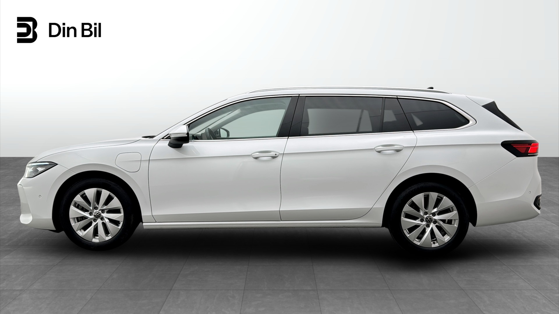 Volkswagen Passat JAZ95R
