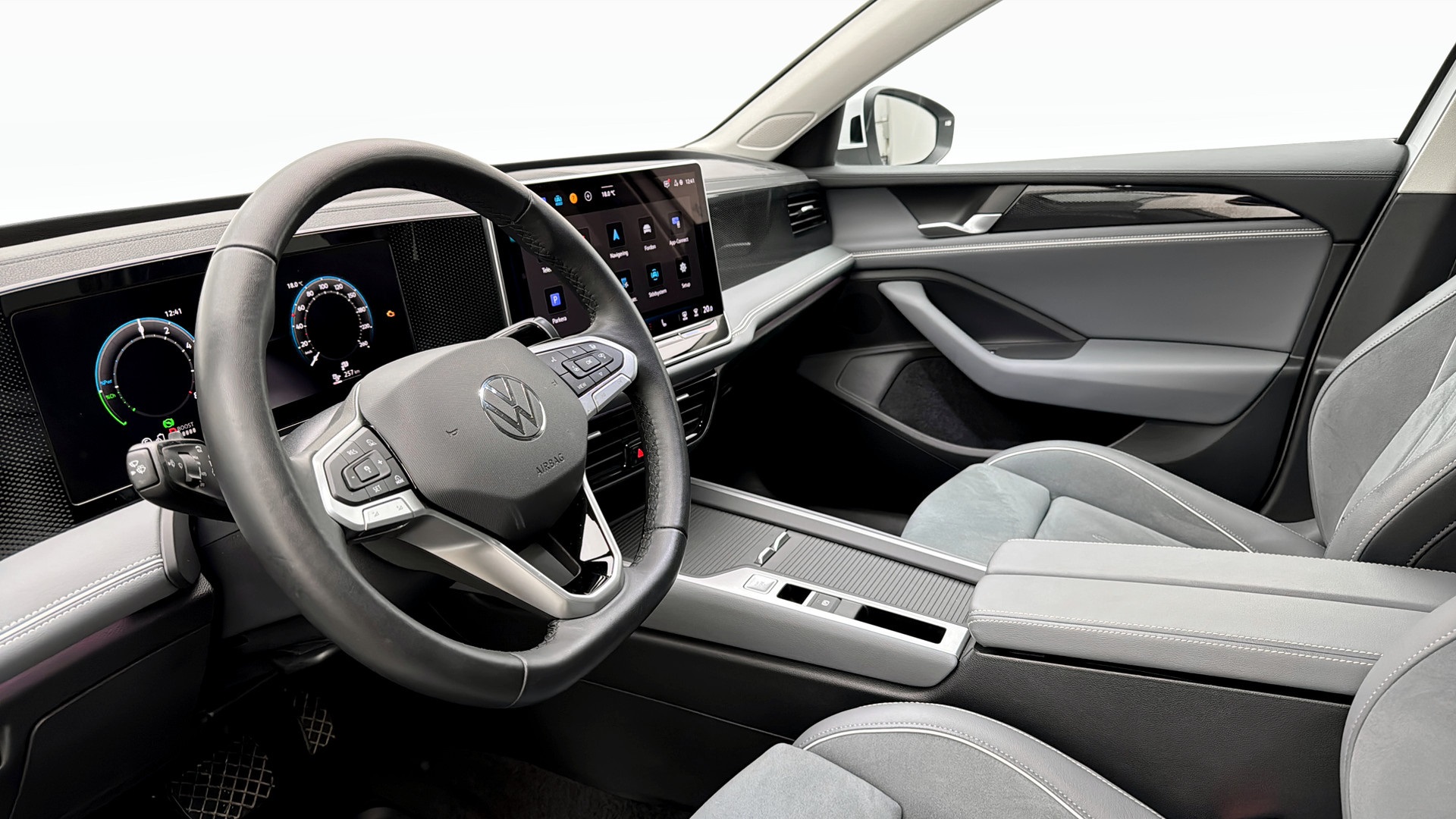 Volkswagen Passat JAZ95R