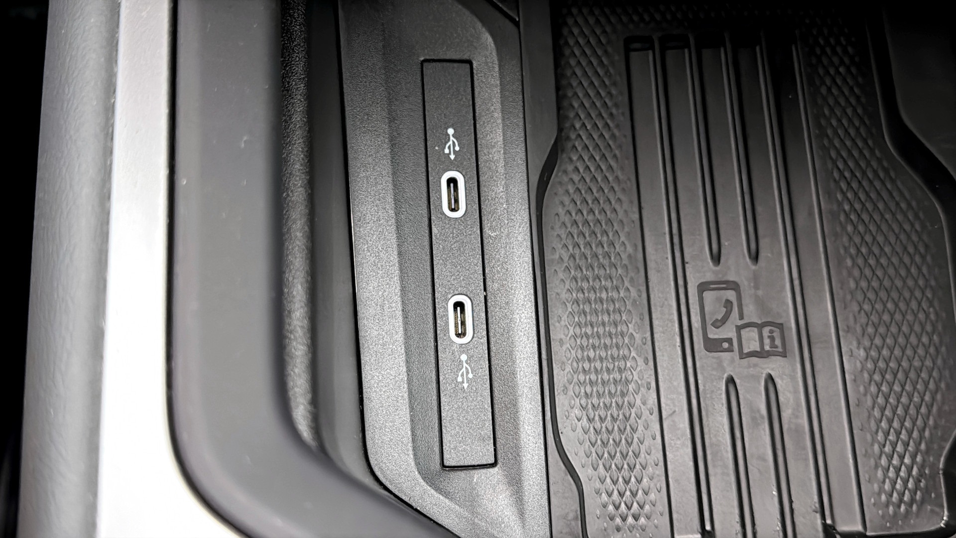 Volkswagen Passat JAZ95R