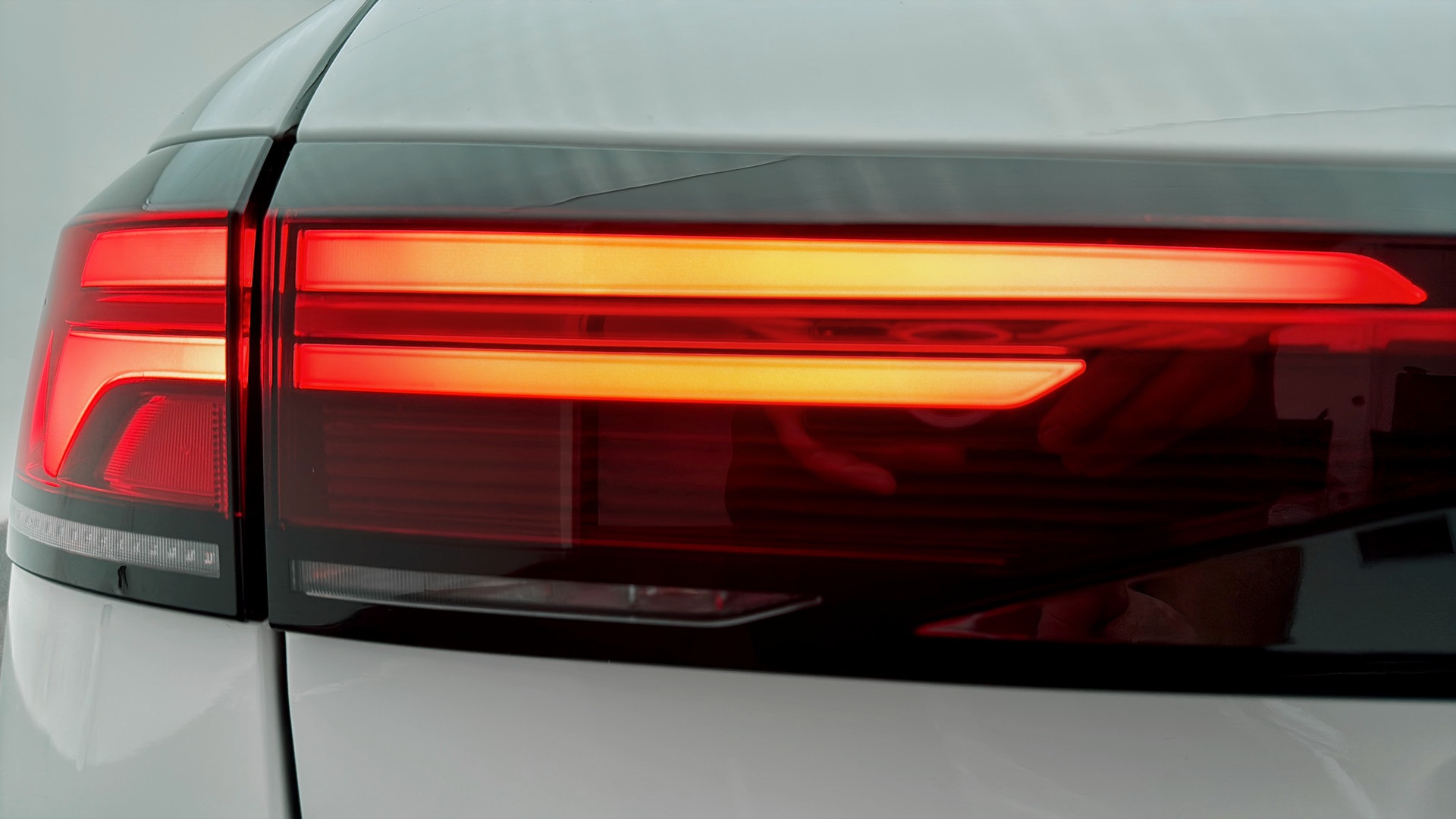 Volkswagen Passat JAZ95R