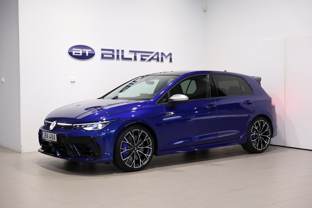 Volkswagen Golf JBA48A