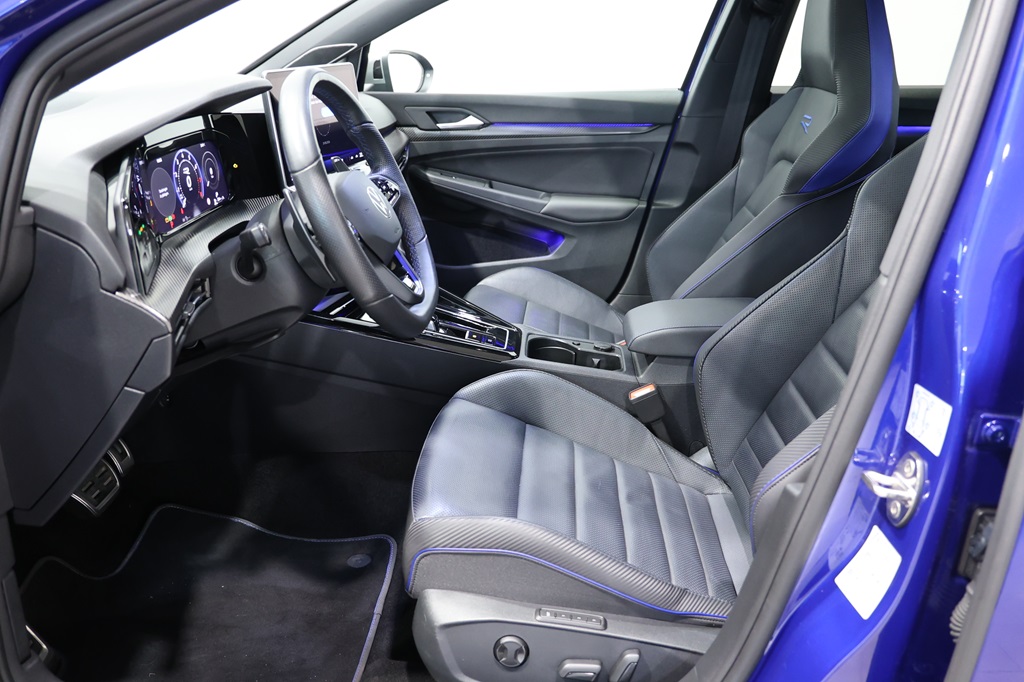 Volkswagen Golf JBA48A