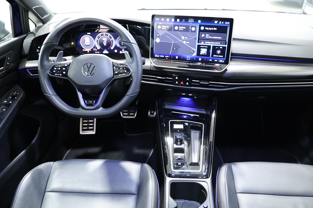 Volkswagen Golf JBA48A