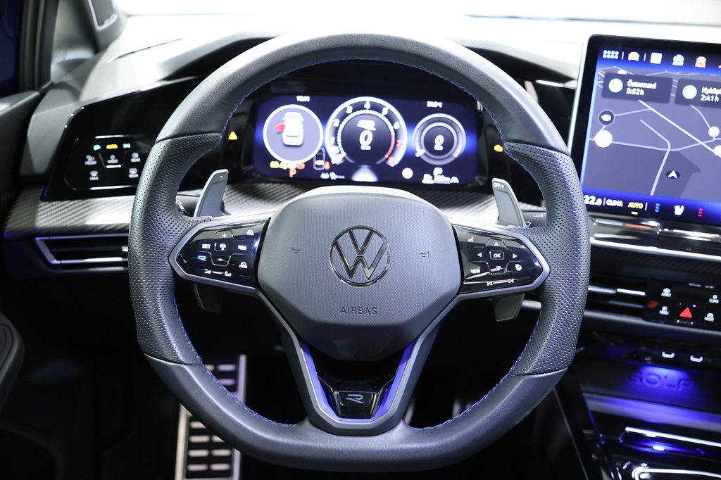 Volkswagen Golf JBA48A