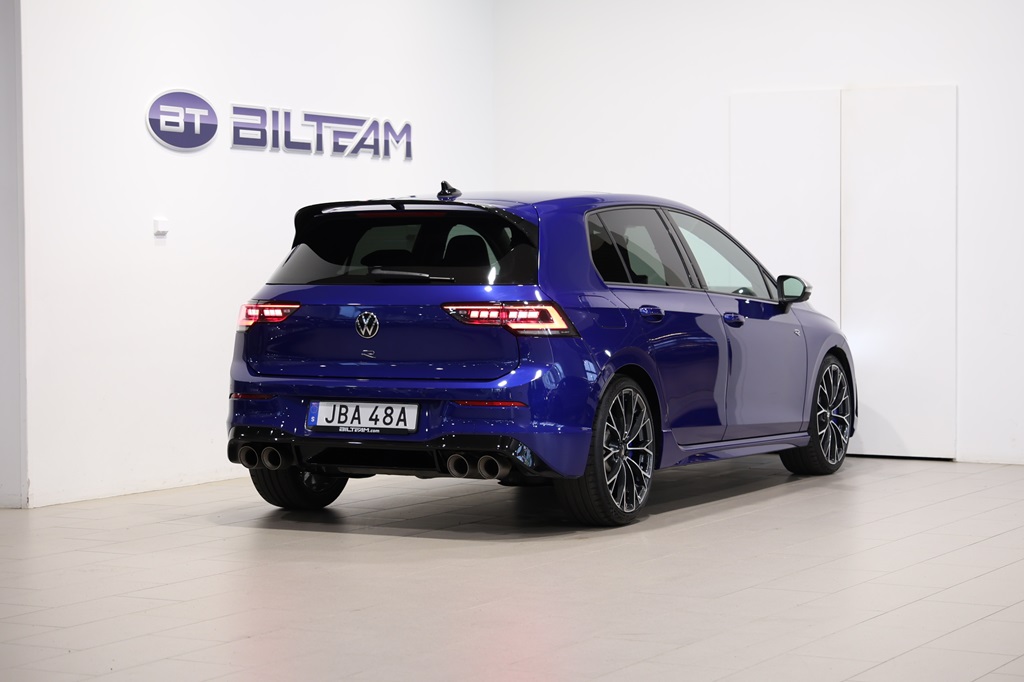 Volkswagen Golf JBA48A