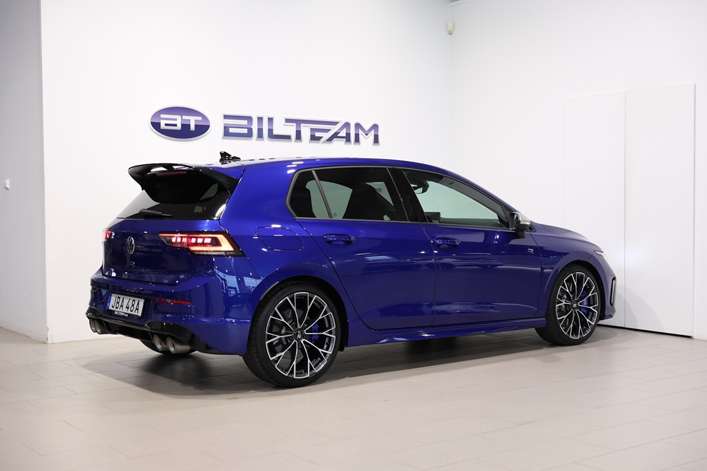 Volkswagen Golf JBA48A