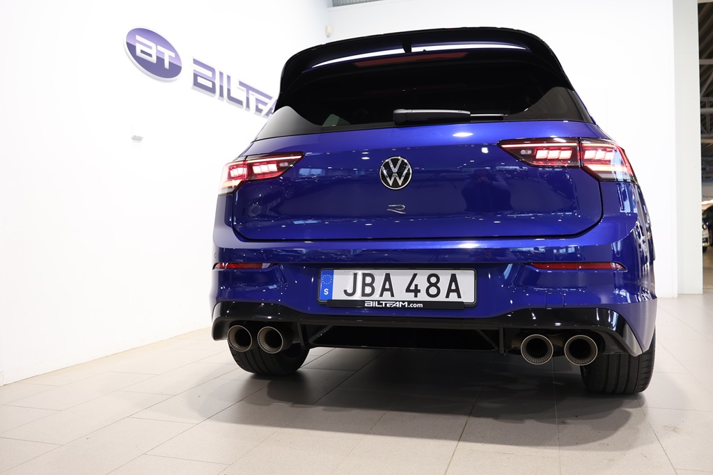 Volkswagen Golf JBA48A