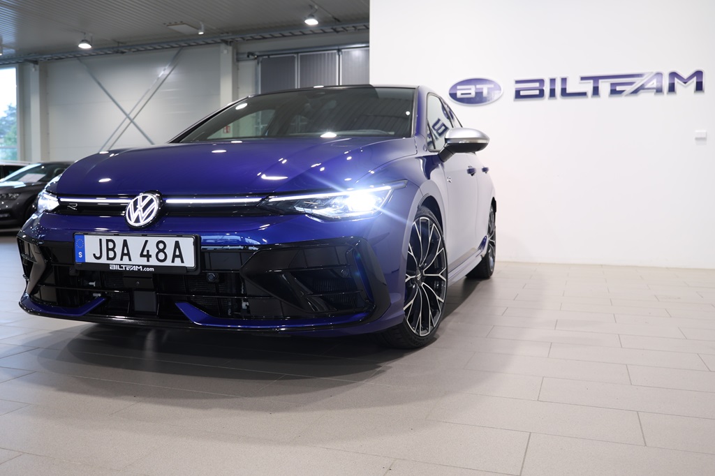 Volkswagen Golf JBA48A