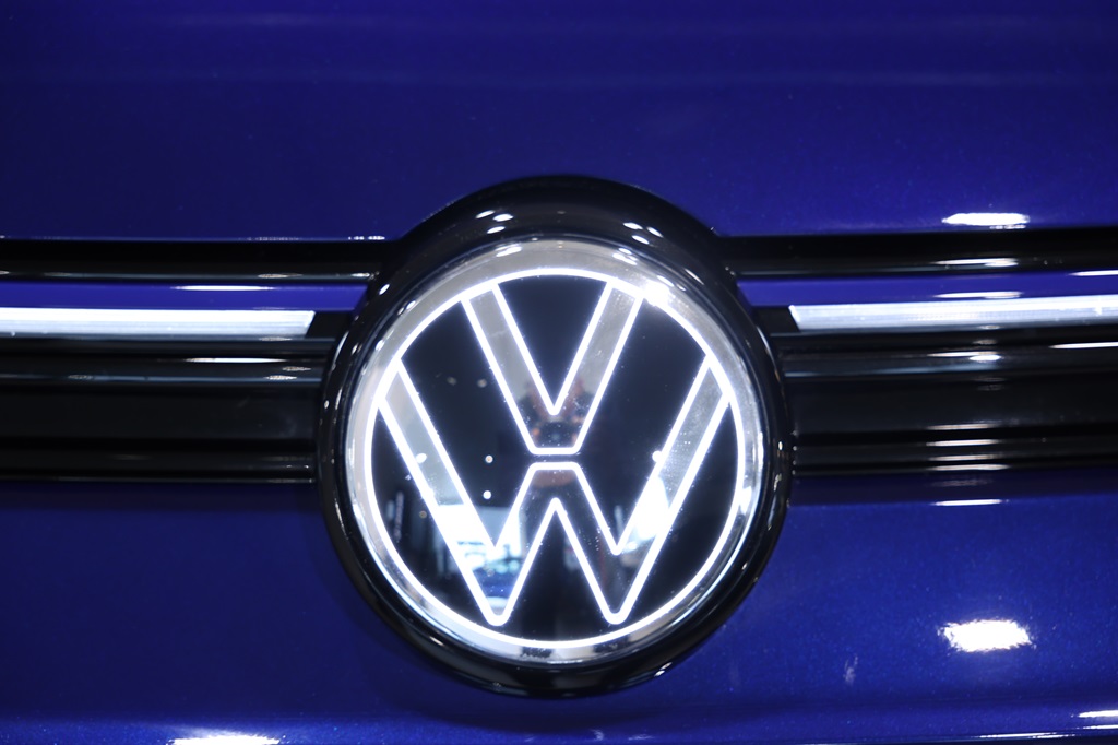Volkswagen Golf JBA48A