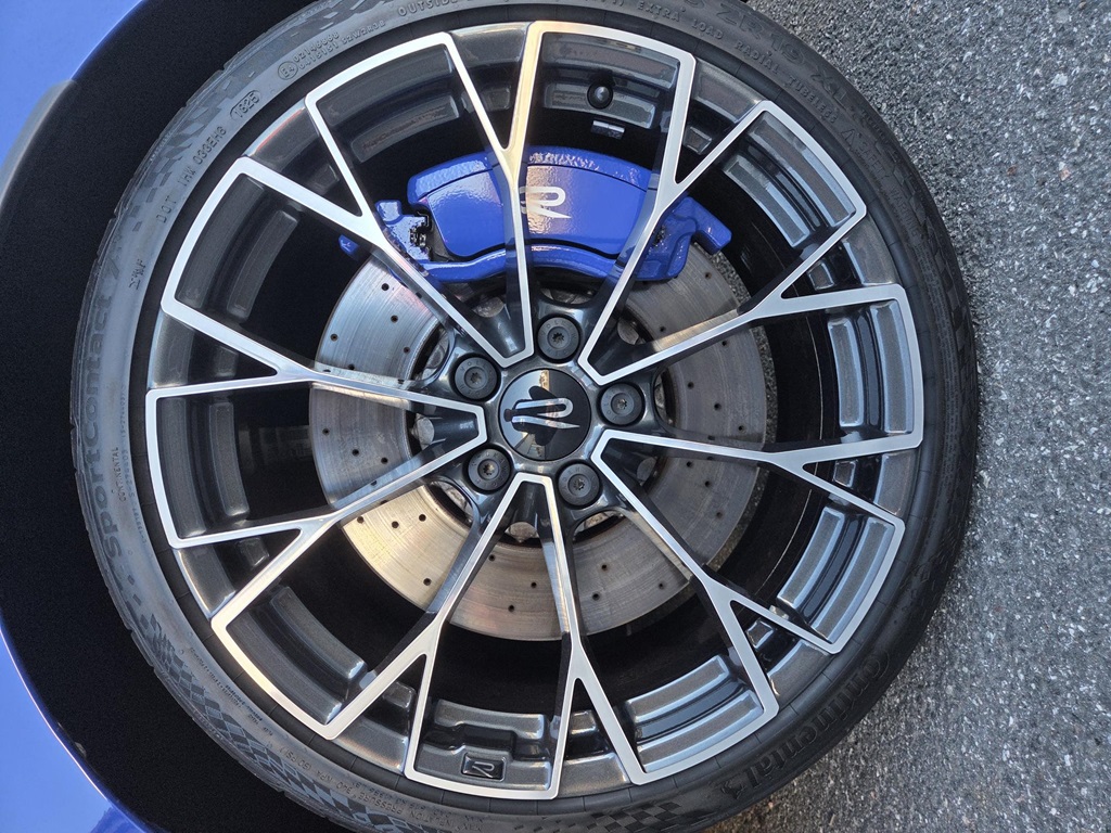 Volkswagen Golf JBA48A