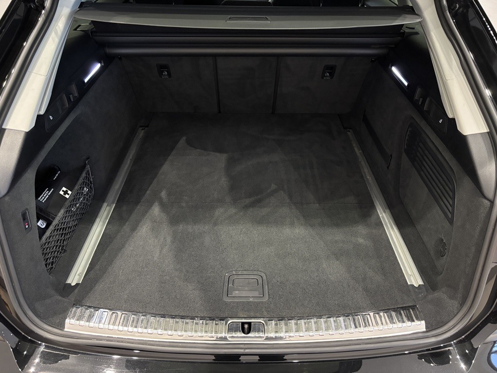 Audi A6 Avant JBB22Z