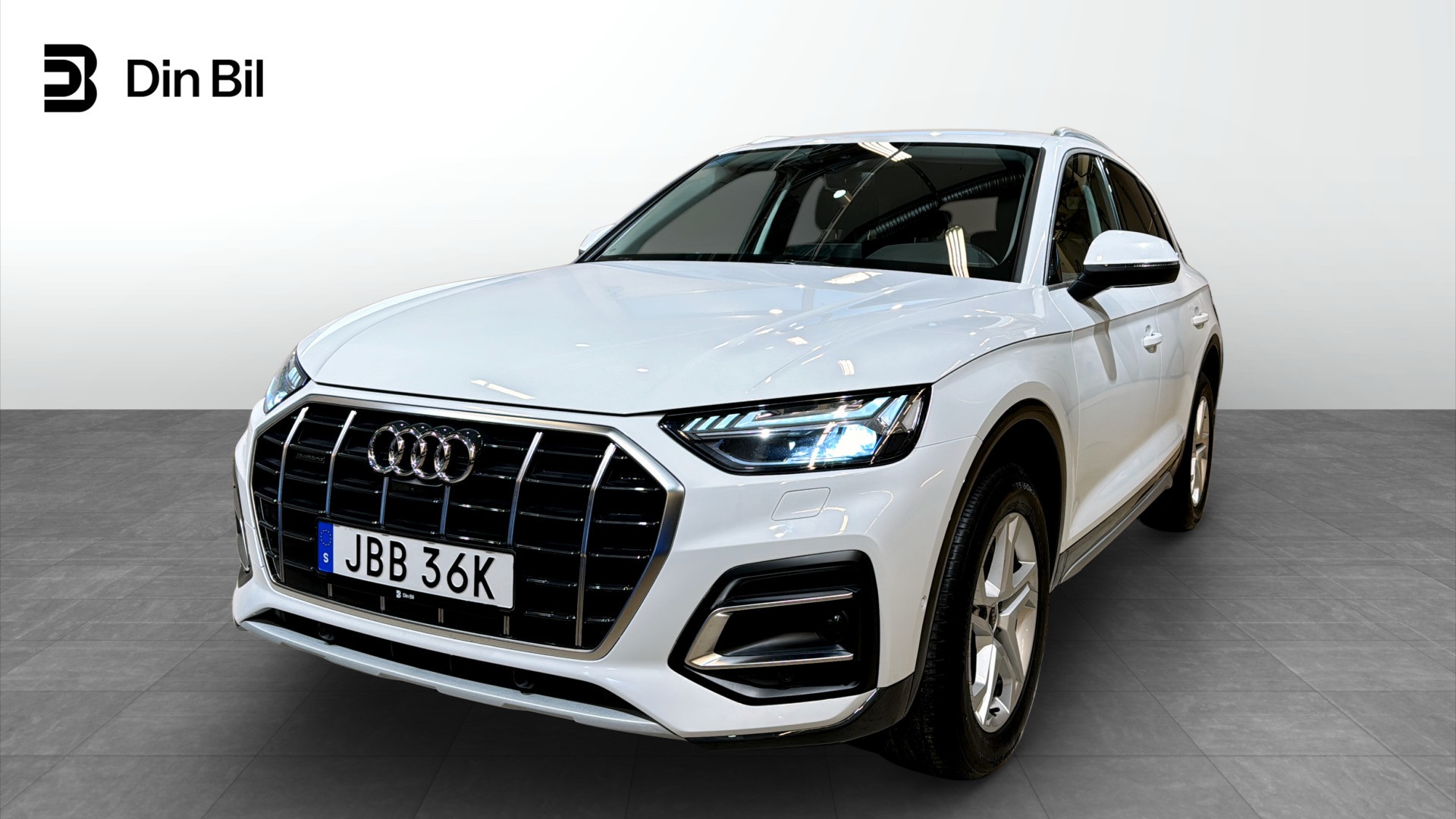 Bild för bil JBB36K