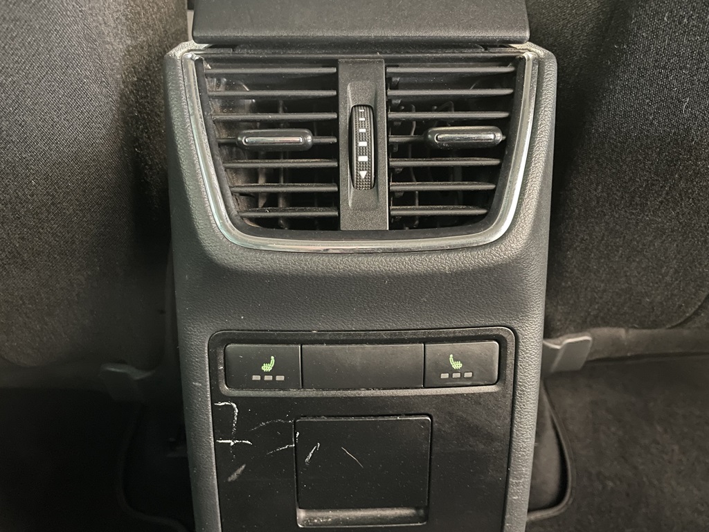 Skoda Octavia JBB474