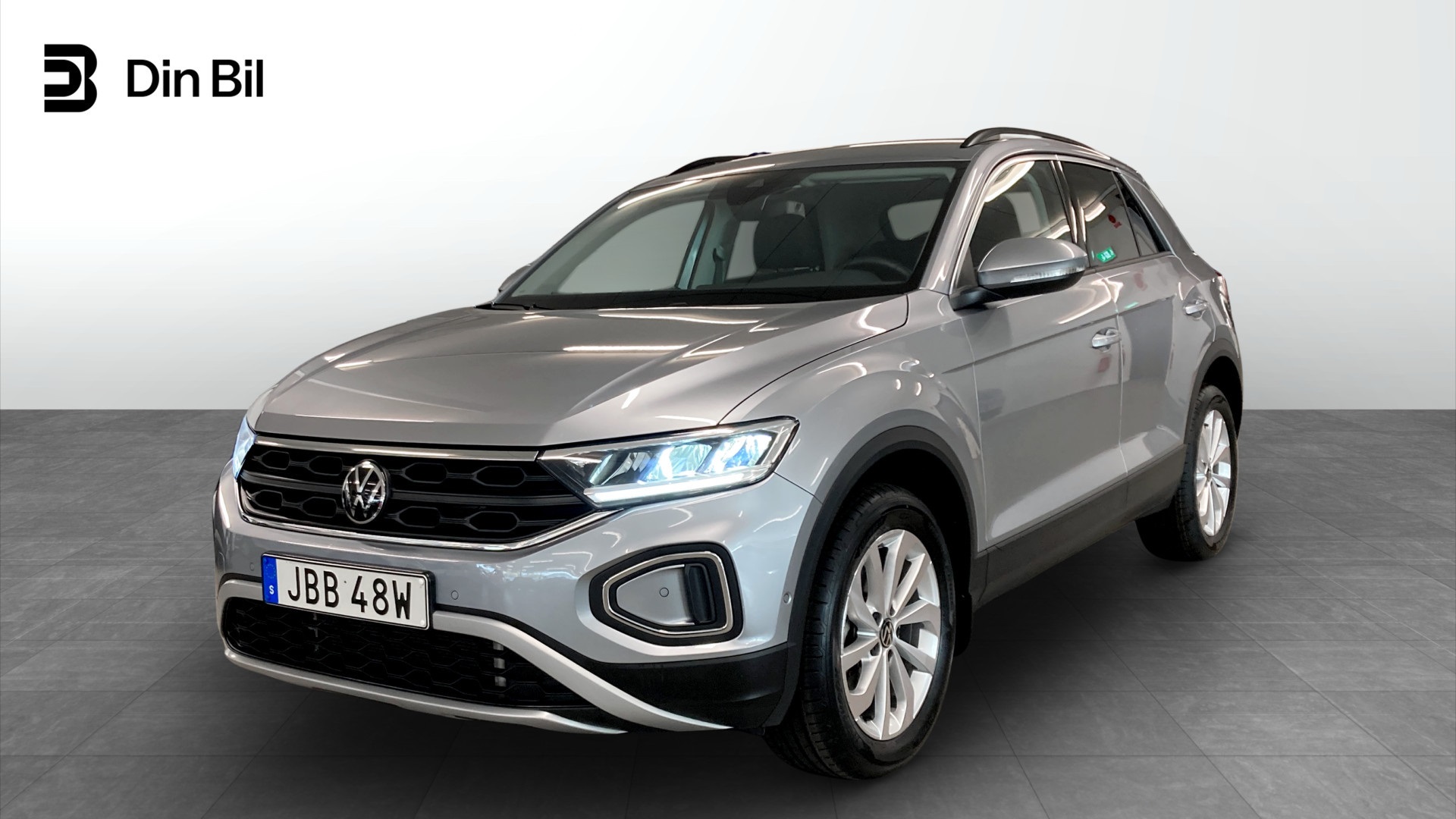 Bild för bil JBB48W