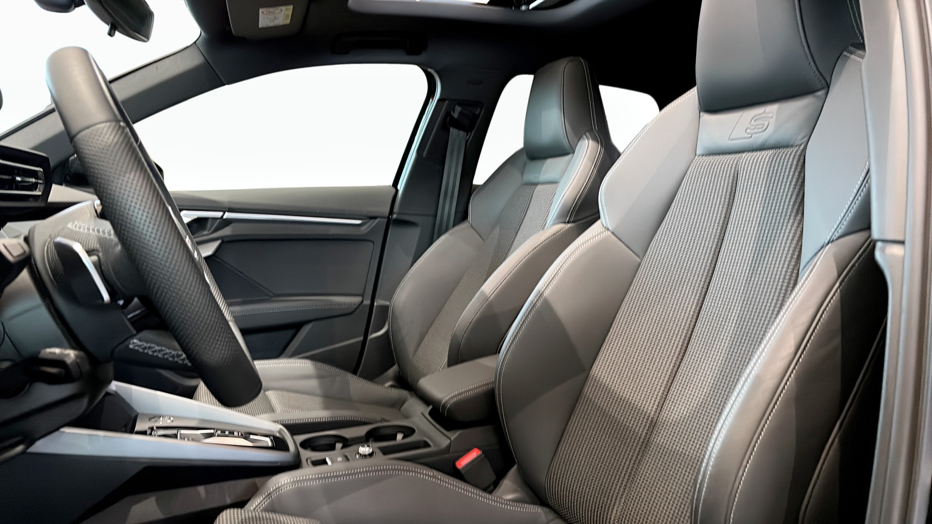 Audi A3 Sportback JBC12N