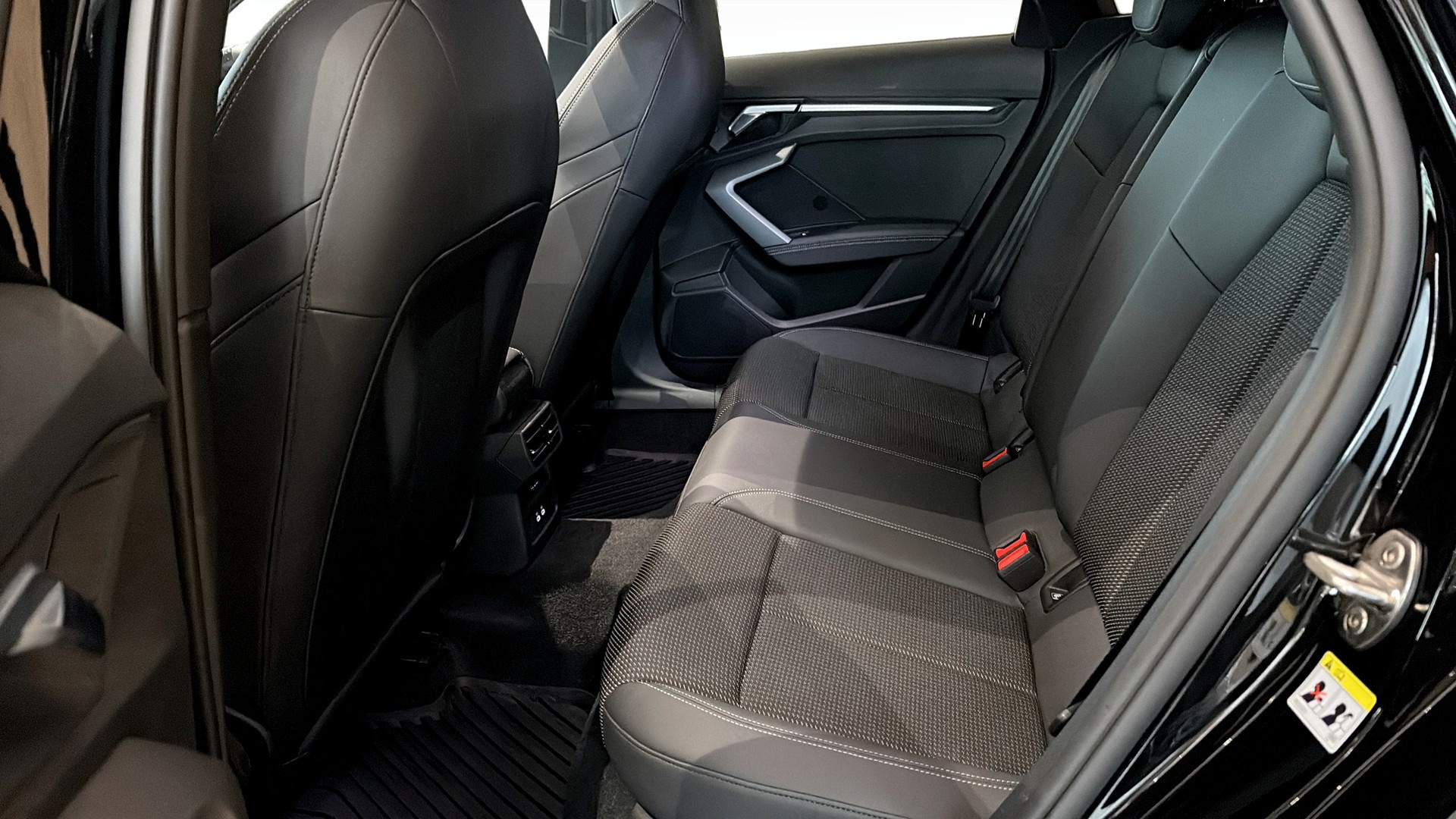 Audi A3 Sportback JBC12N
