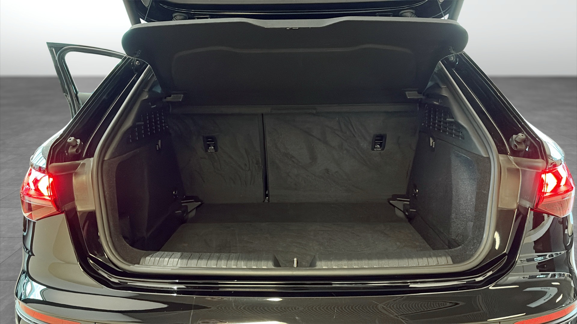 Audi A3 Sportback JBC12N