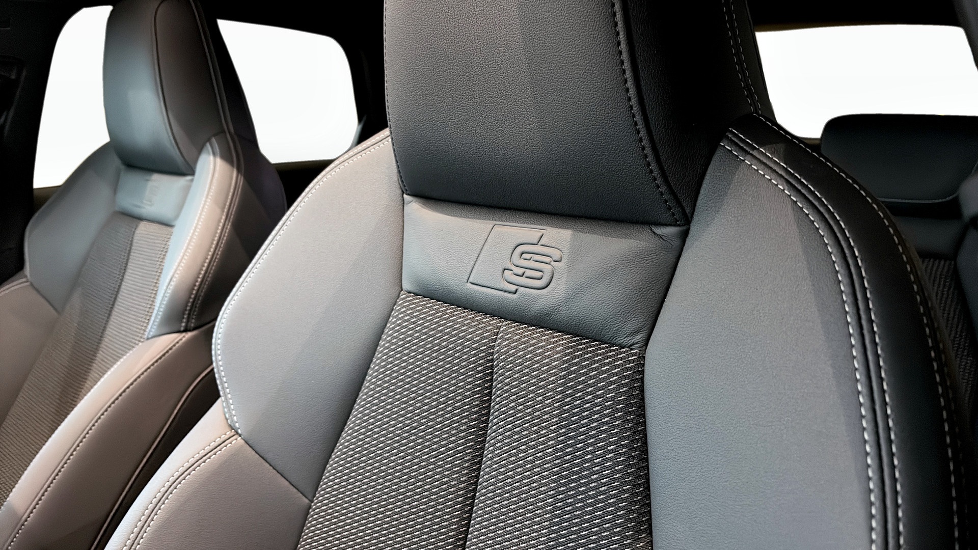 Audi A3 Sportback JBC12N